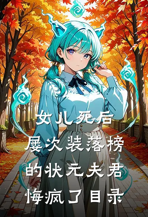 女儿死后，屡次装落榜的状元夫君悔疯了目录