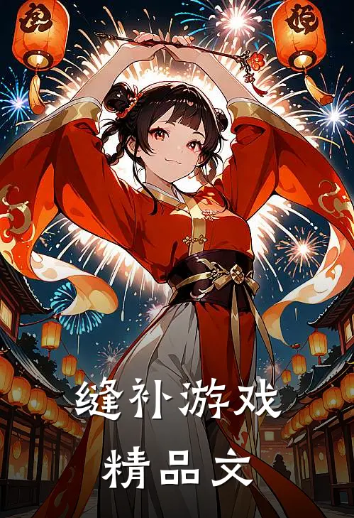 缝补游戏精品文