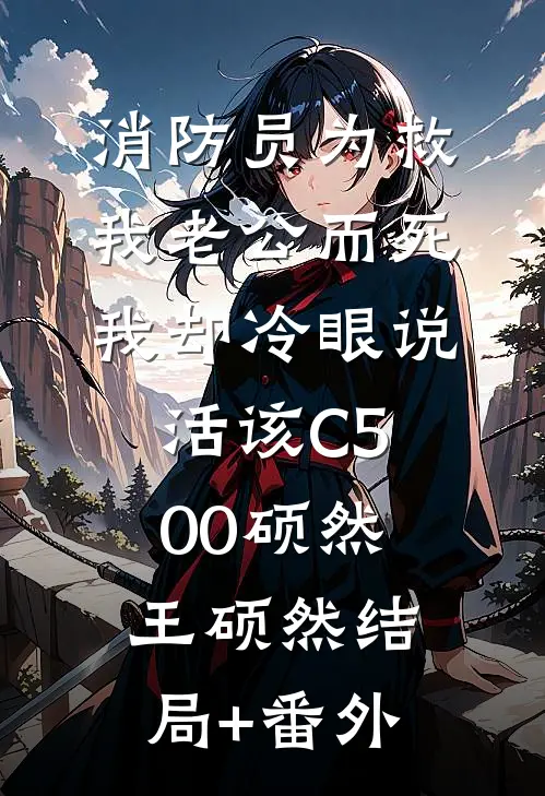 消防员为救我老公而死，我却冷眼说活该C500硕然王硕然结局+番外