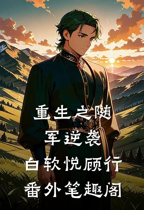 重生之随军逆袭：白软悦顾行番外笔趣阁