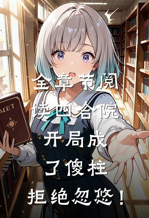 全章节阅读四合院，开局成了傻柱，拒绝忽悠！