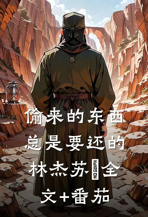 偷来的东西 总是要还的林杰苏璟全文+番茄