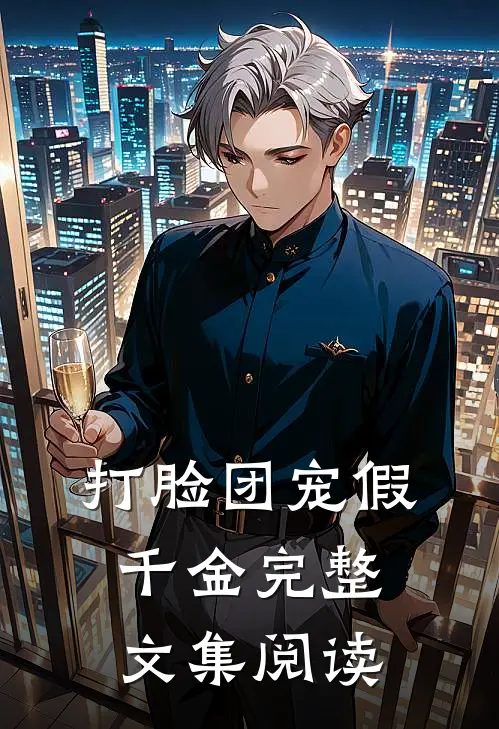 打脸团宠假千金完整文集阅读