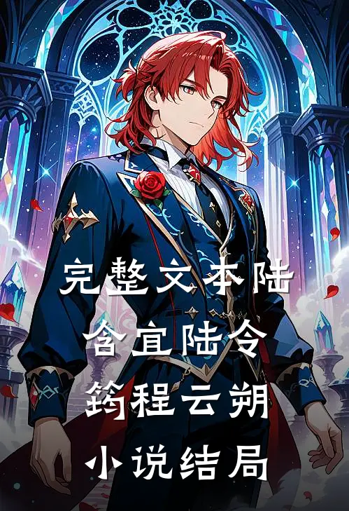 完整文本陆含宜陆令筠程云朔小说结局