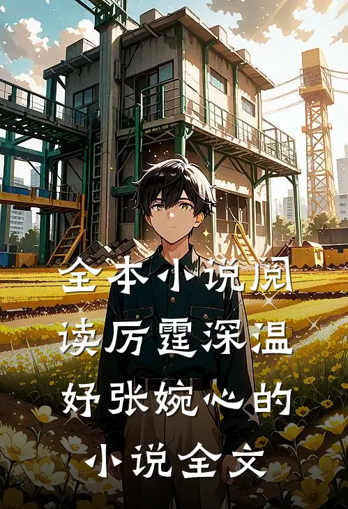全本小说阅读厉霆深温妤张婉心的小说全文
