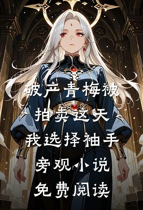 破产青梅被拍卖这天，我选择袖手旁观小说免费阅读