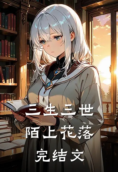 三生三世陌上花落完结文