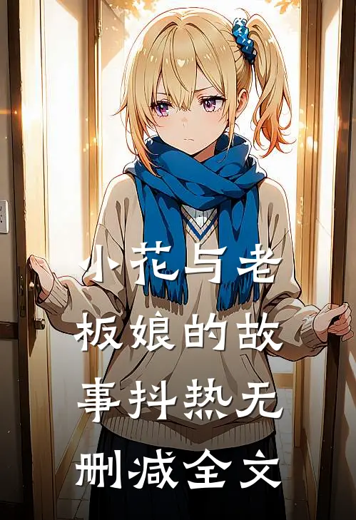 小花与老板娘的故事抖热无删减全文
