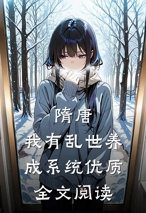 隋唐：我有乱世养成系统优质全文阅读