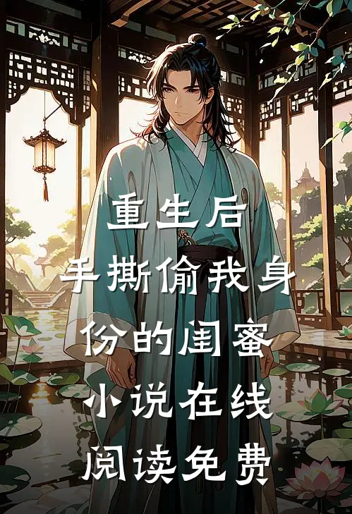 重生后，手撕偷我身份的闺蜜小说在线阅读免费