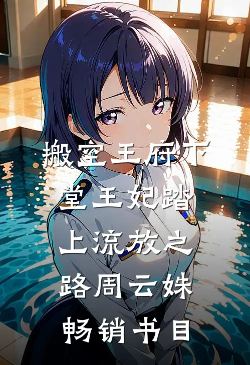 搬空王府下堂王妃踏上流放之路周云姝畅销书目