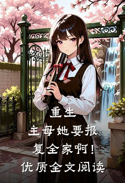 重生：主母她要报复全家啊！优质全文阅读