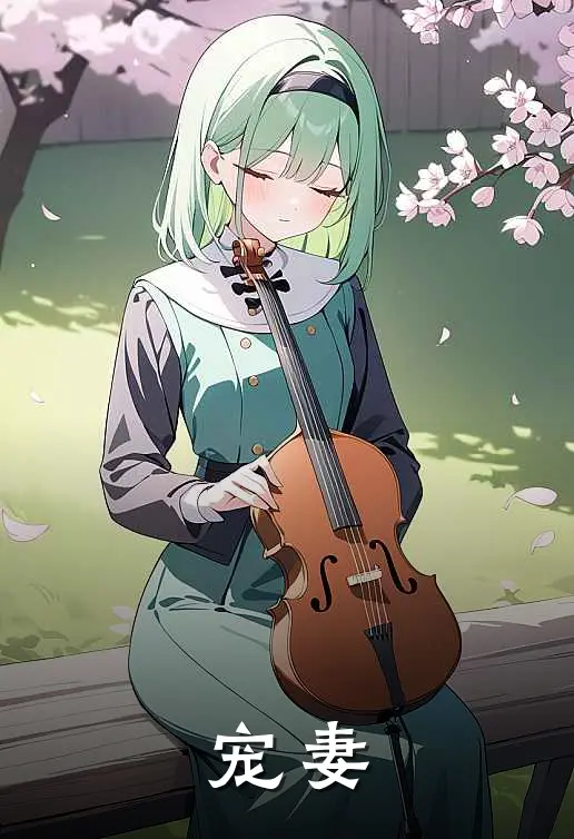 宠妻
