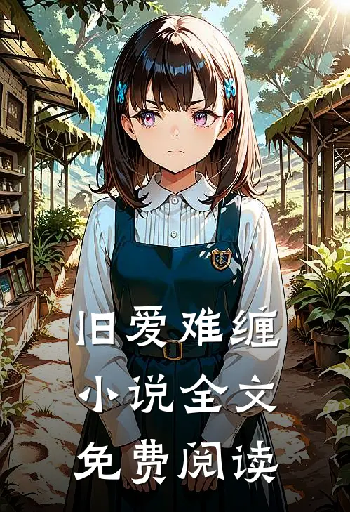 旧爱难缠小说全文免费阅读