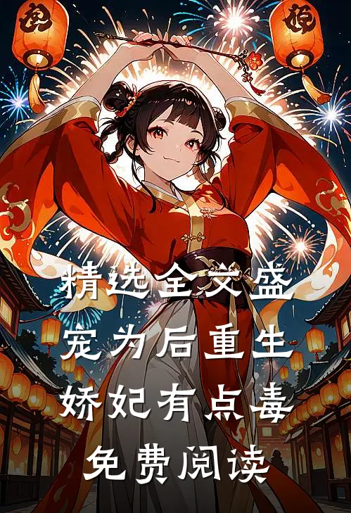 精选全文盛宠为后重生娇妃有点毒免费阅读