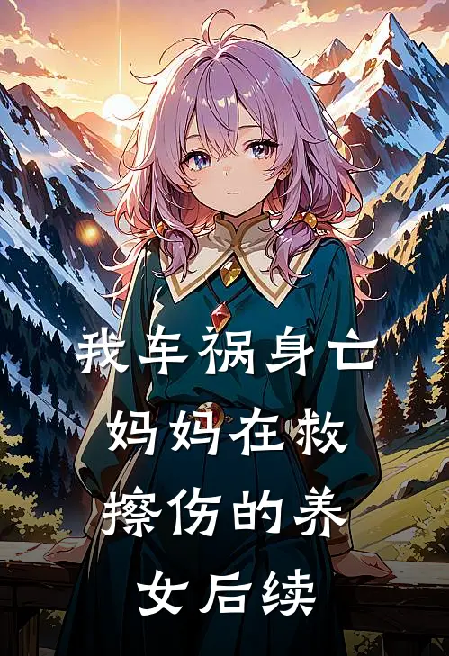 我车祸身亡，妈妈在救擦伤的养女后续