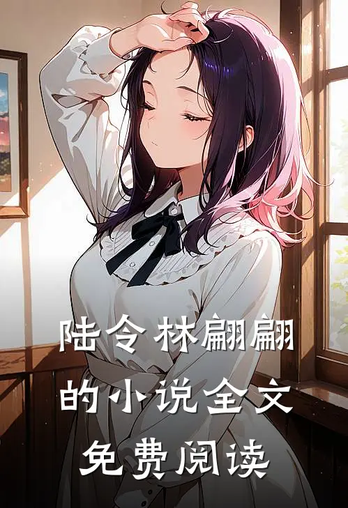 陆令林翩翩的小说全文免费阅读