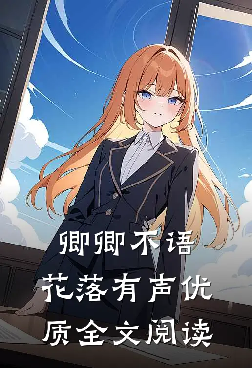 卿卿不语，花落有声优质全文阅读