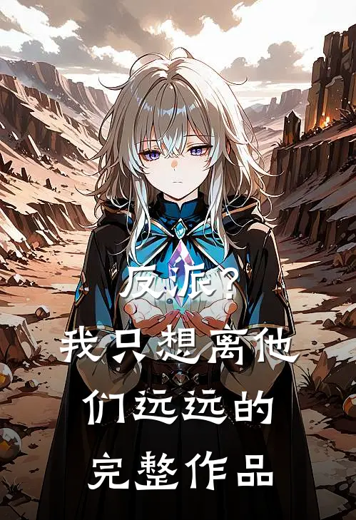反派？我只想离他们远远的完整作品