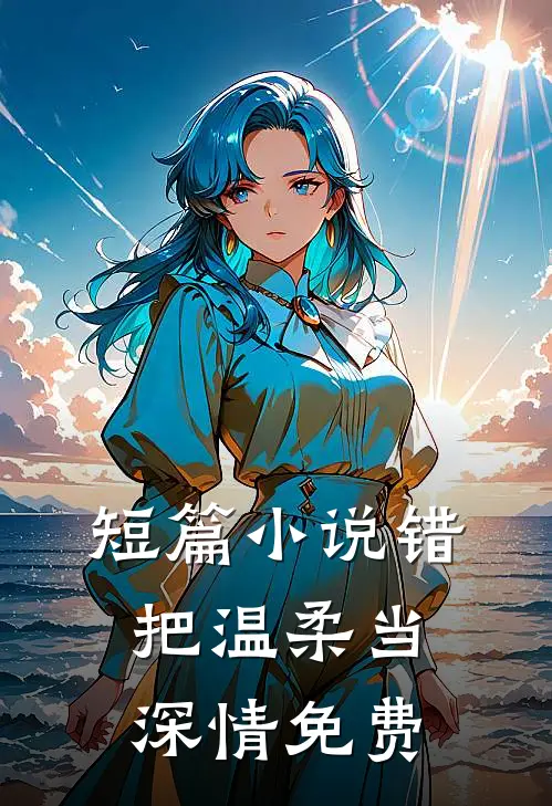 短篇小说错把温柔当深情免费
