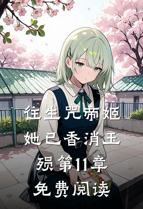 往生咒帝姬她已香消玉殒第11章免费阅读