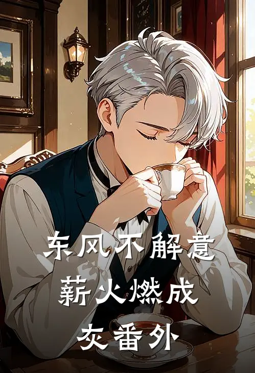东风不解意，薪火燃成灰番外