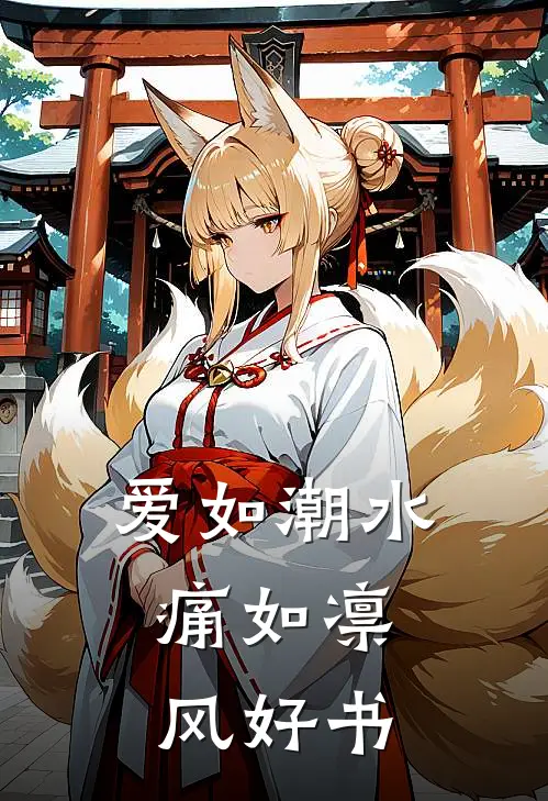 爱如潮水，痛如凛风好书