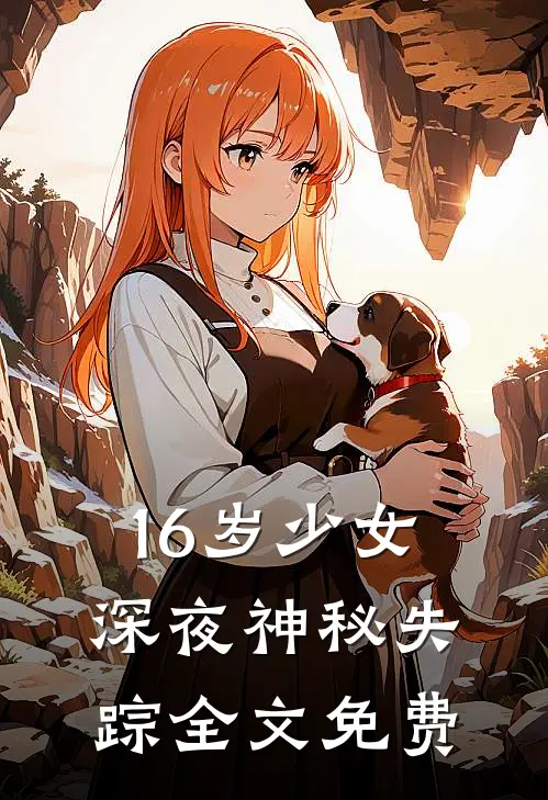 16岁少女深夜神秘失踪全文免费