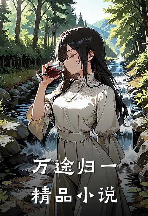 万途归一精品小说
