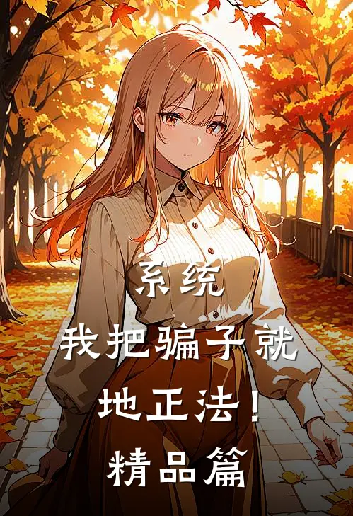 系统：我把骗子就地正法！精品篇