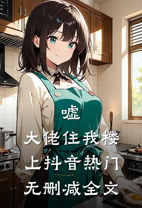 嘘，大佬住我楼上抖音热门无删减全文