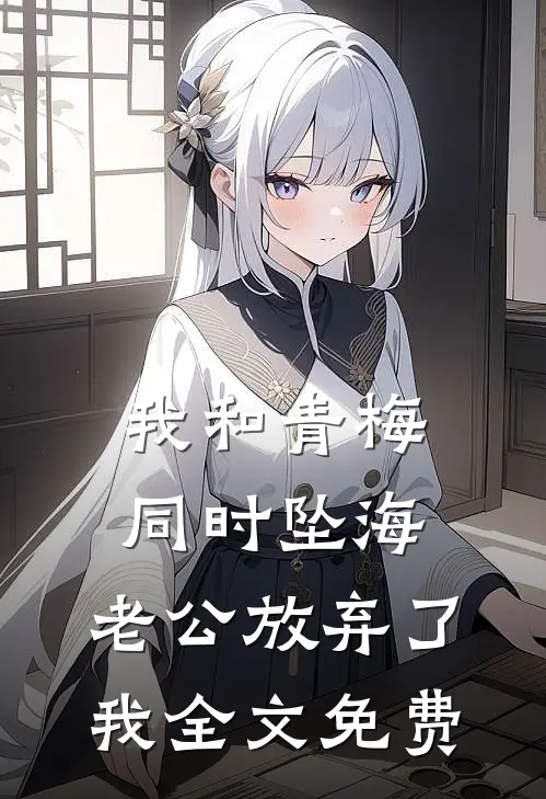 我和青梅同时坠海，老公放弃了我全文免费