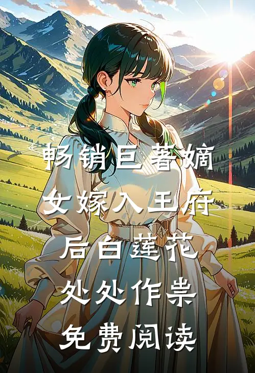 畅销巨著嫡女嫁入王府后白莲花处处作祟免费阅读