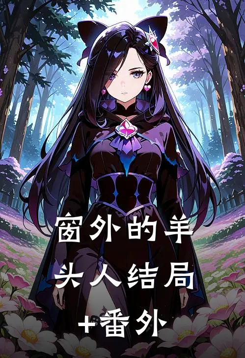 窗外的羊头人结局+番外