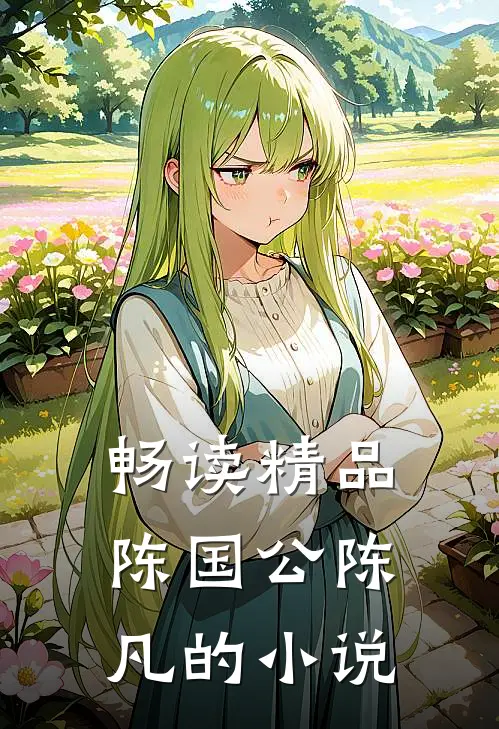 畅读精品陈国公陈凡的小说