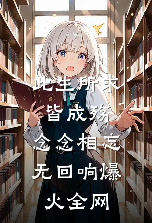此生所求皆成殇，念念相忘无回响爆火全网