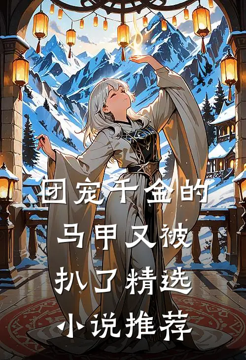 团宠千金的马甲又被扒了精选小说推荐