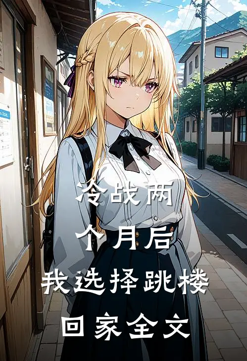 冷战两个月后，我选择跳楼回家全文