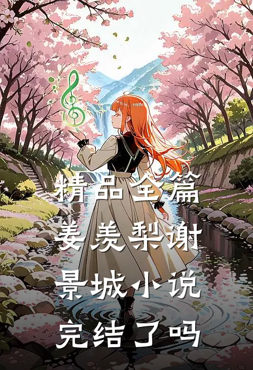 精品全篇姜羡梨谢景城小说完结了吗