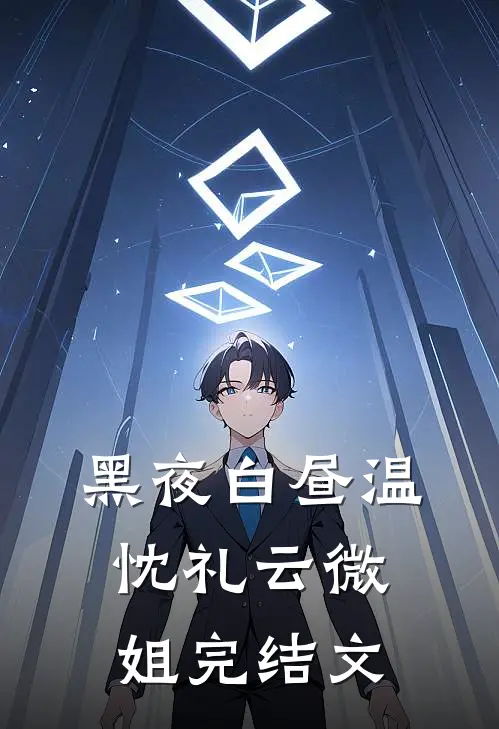 黑夜白昼温忱礼云微姐完结文