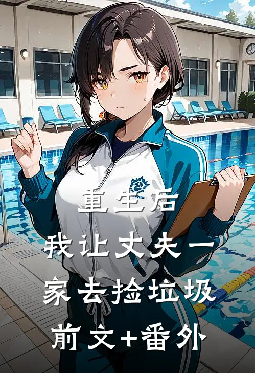 重生后，我让丈夫一家去捡垃圾前文+番外