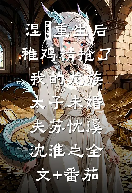 涅槃重生后，稚鸡精抢了我的龙族太子未婚夫苏忱溪沈淮之全文+番茄