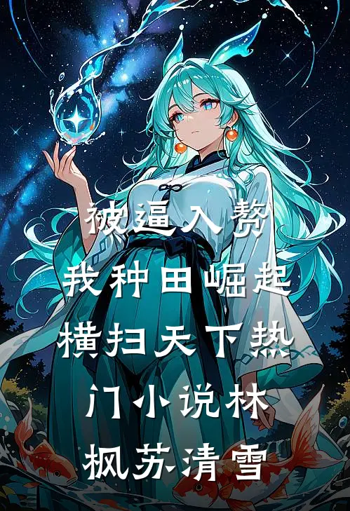 被逼入赘，我种田崛起横扫天下热门小说林枫苏清雪