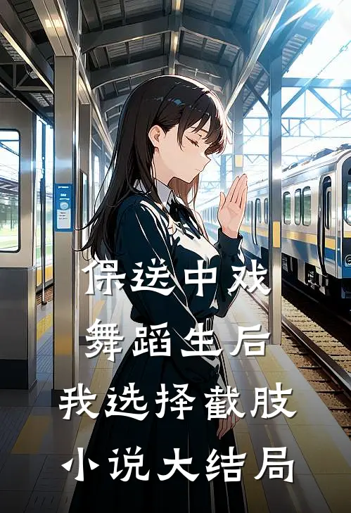 保送中戏舞蹈生后，我选择截肢小说大结局