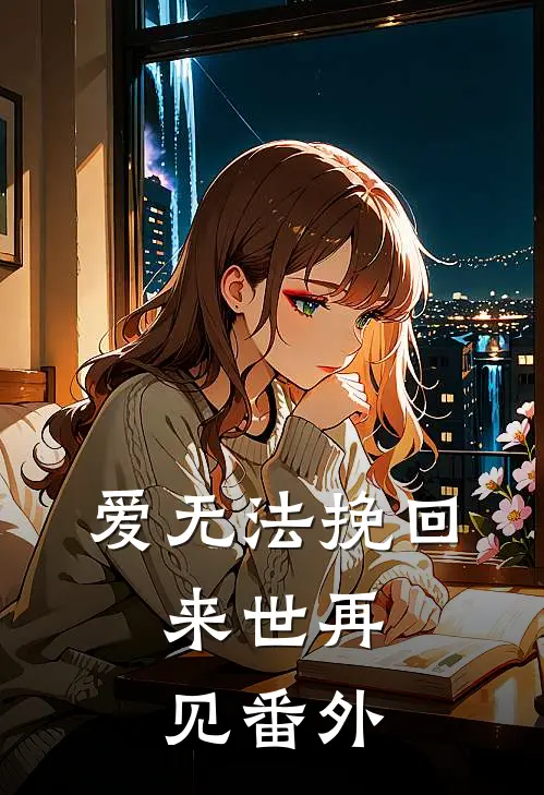 爱无法挽回，来世再见 番外