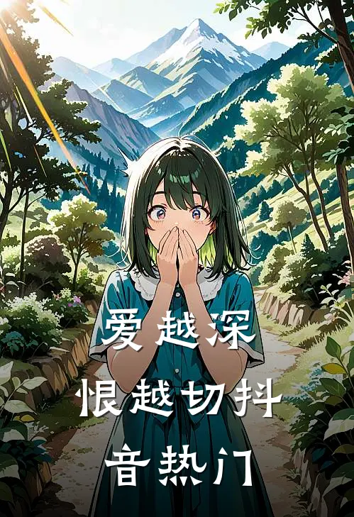 爱越深，恨越切抖音热门