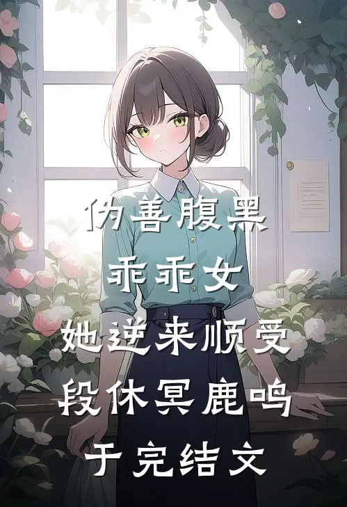 伪善腹黑乖乖女，她逆来顺受段休冥鹿鸣于完结文