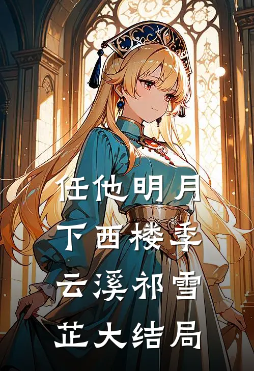 任他明月下西楼季云溪祁雪芷大结局