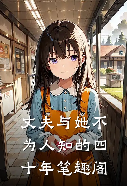 丈夫与她不为人知的四十年笔趣阁