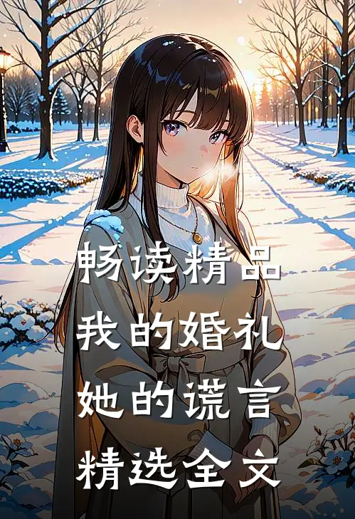 畅读精品我的婚礼，她的谎言精选全文